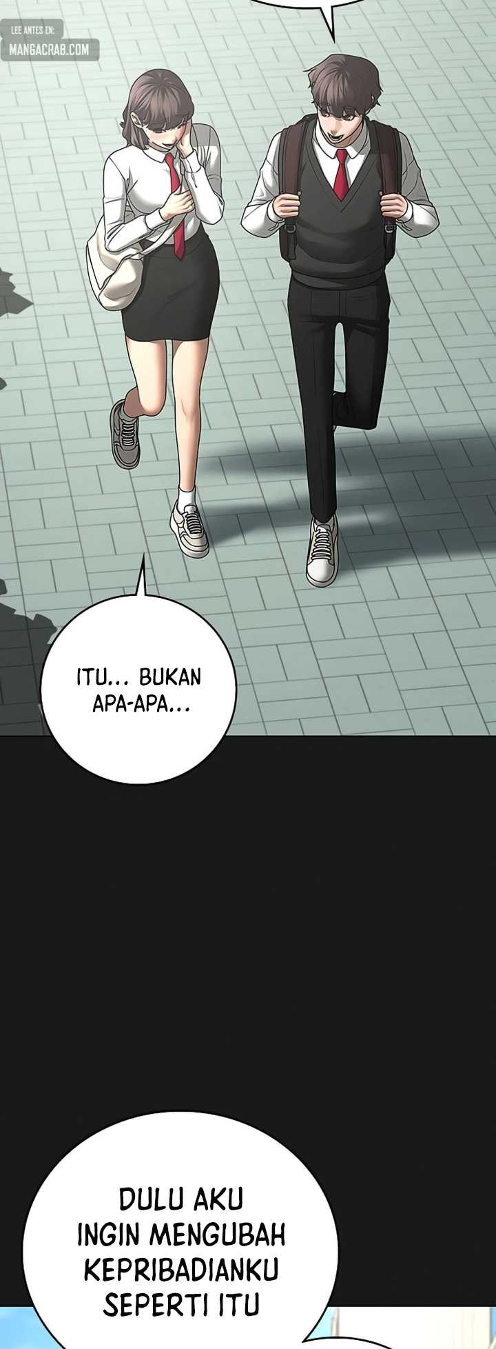 Reality Quest chapter 76, halaman 3