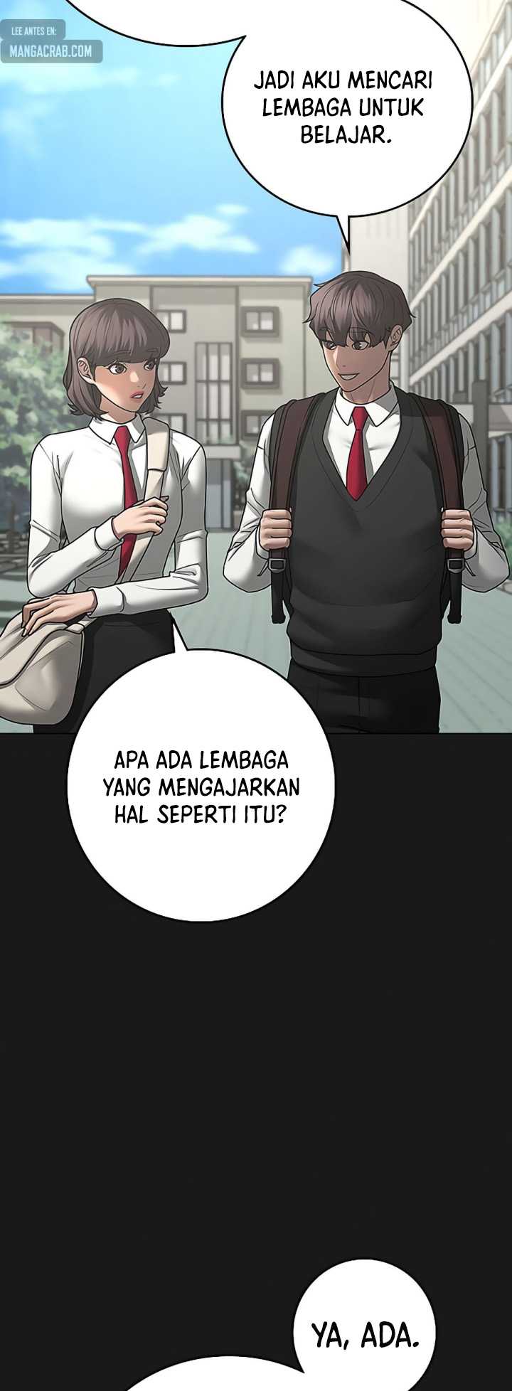 Reality Quest chapter 76, halaman 4