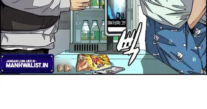 Wind Breaker chapter 437, halaman 29