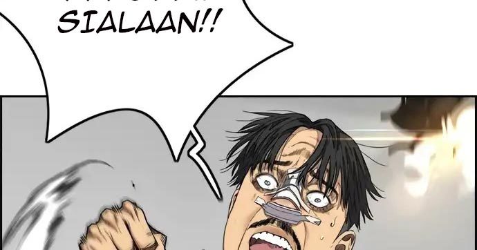 Wind Breaker chapter 437, halaman 3