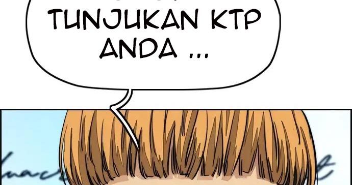 Wind Breaker chapter 437, halaman 32