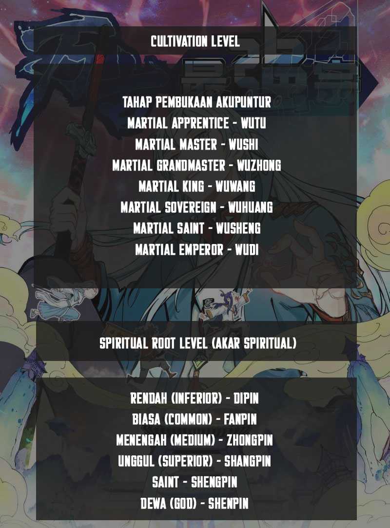 All Hail the Sect Leader chapter 224, halaman 2