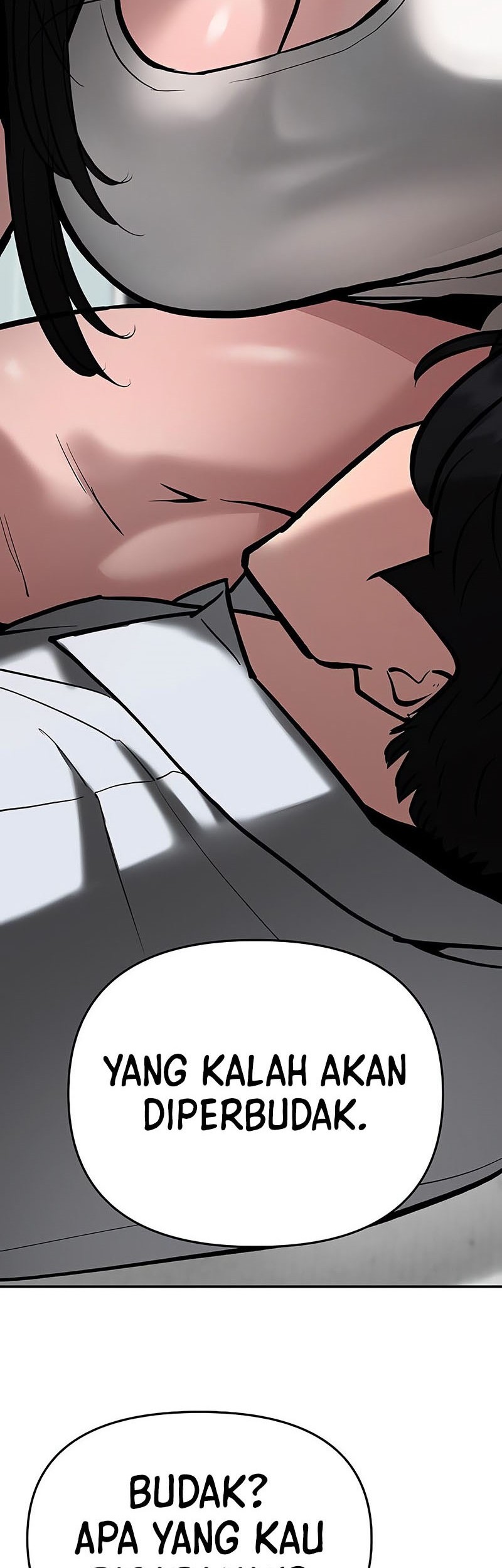 The Bully In Charge chapter 56, halaman 5