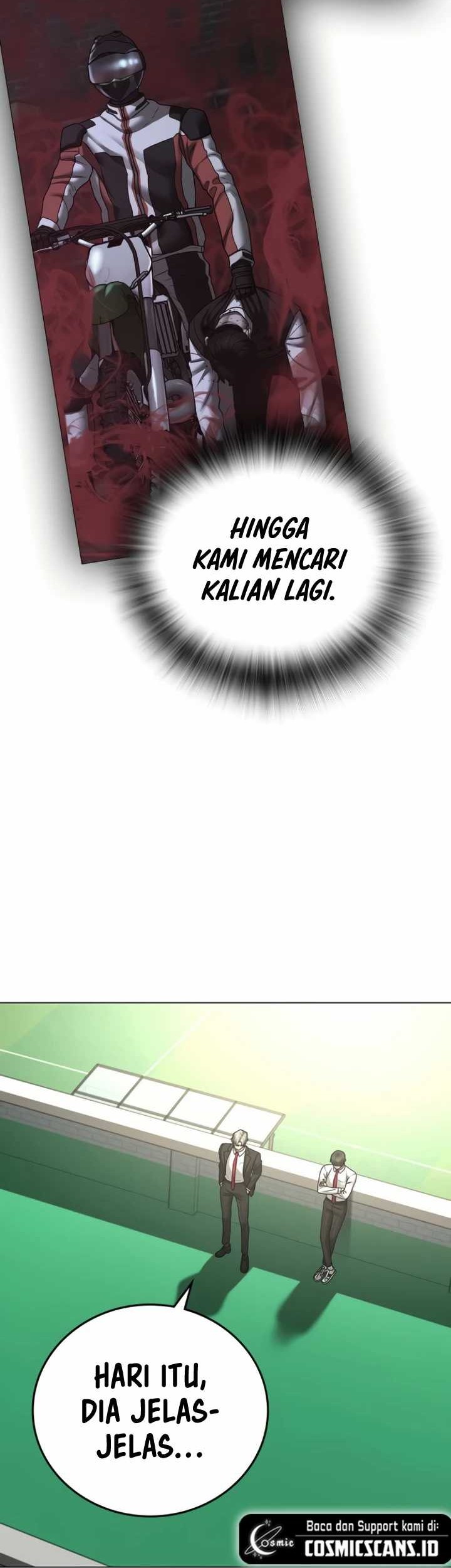 Reality Quest chapter 80, halaman 3