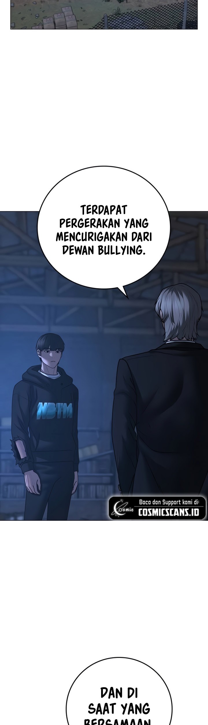 Reality Quest chapter 79, halaman 3