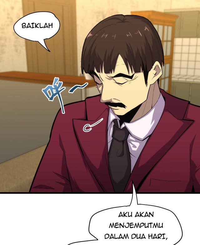 Apex Future Martial Arts chapter 14, halaman 4