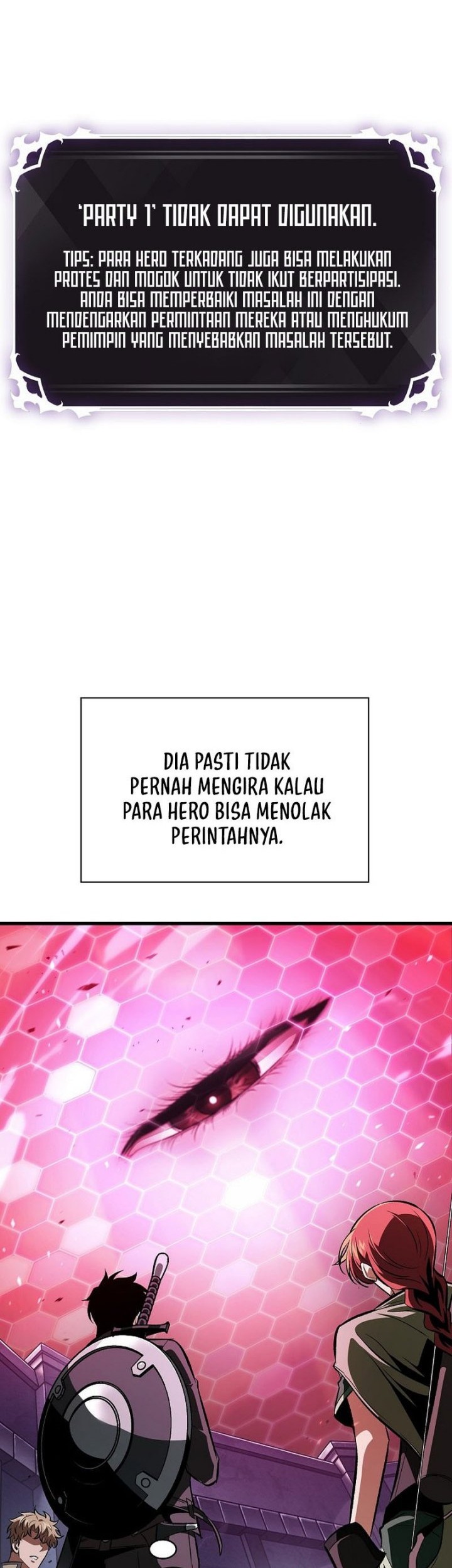 Pick Me Up chapter 39, halaman 3