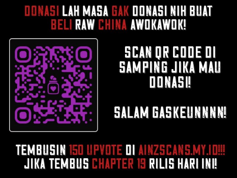 Apex Future Martial Arts chapter 18, halaman 3