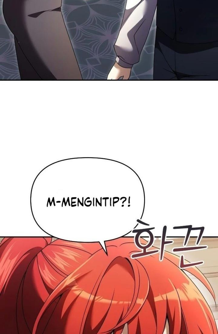 Terminally-Ill Genius Dark Knight chapter 9, halaman 5