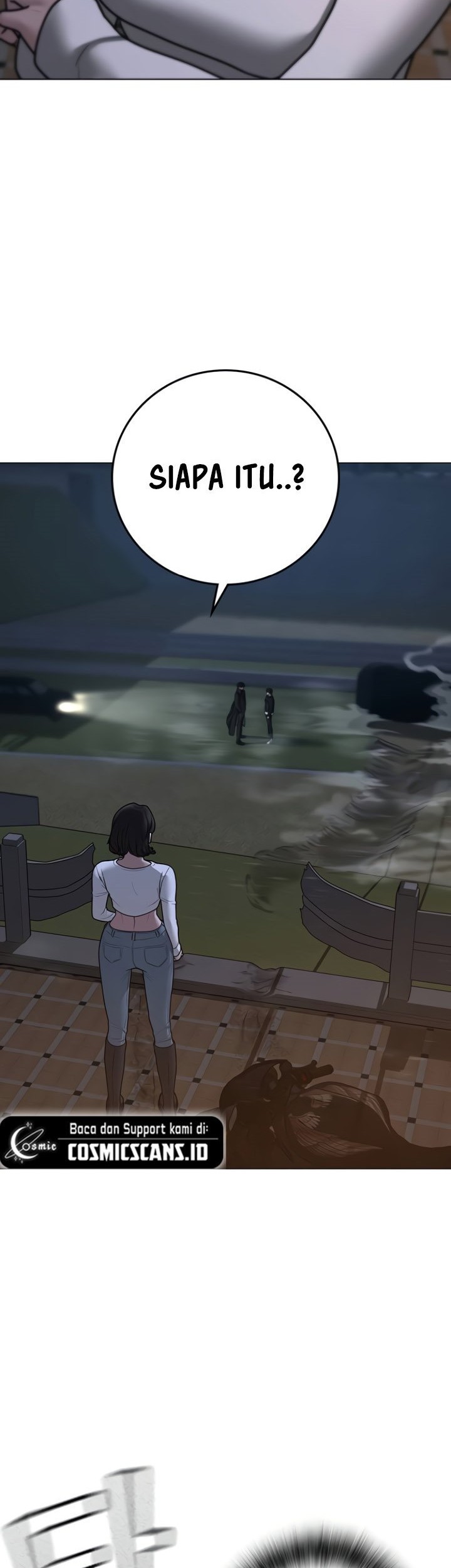 Reality Quest chapter 87, halaman 3