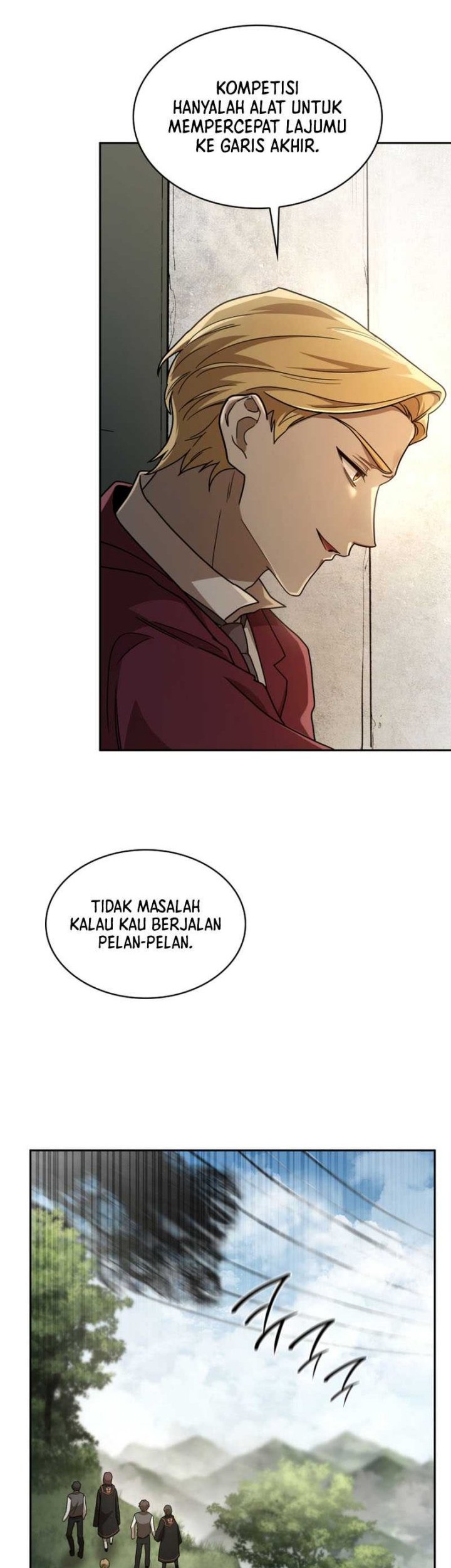 Infinite Mage chapter 38, halaman 3