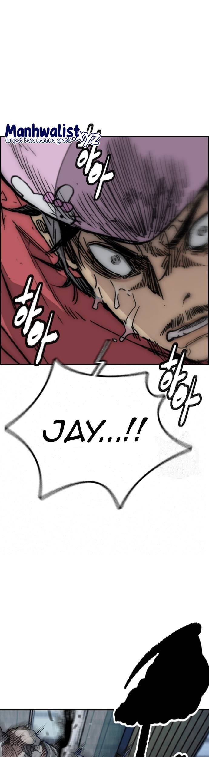 Wind Breaker chapter 450, halaman 3