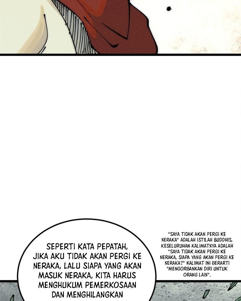 All Hail the Sect Leader chapter 246, halaman 3