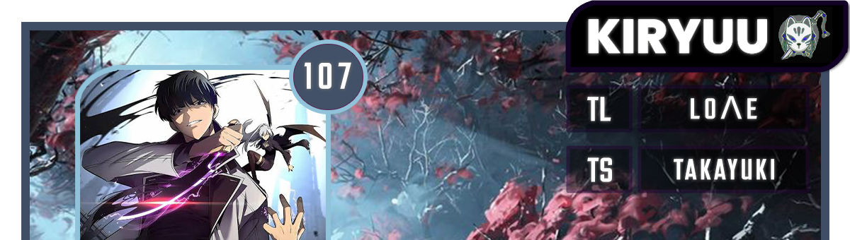 Solo Max-Level Newbie chapter 107, halaman 1