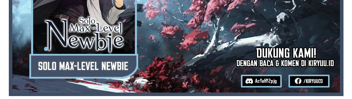 Solo Max-Level Newbie chapter 107, halaman 2