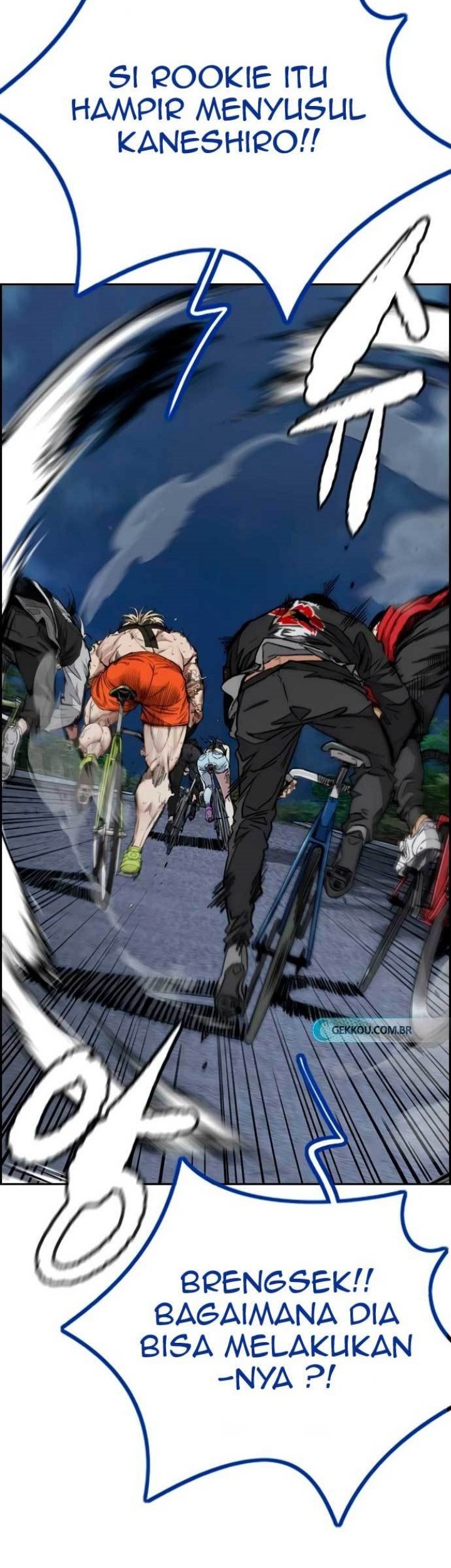 Wind Breaker chapter 452, halaman 6