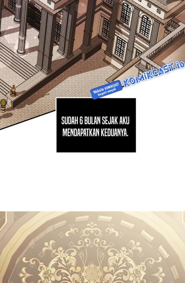 Terminally-Ill Genius Dark Knight chapter 15, halaman 3