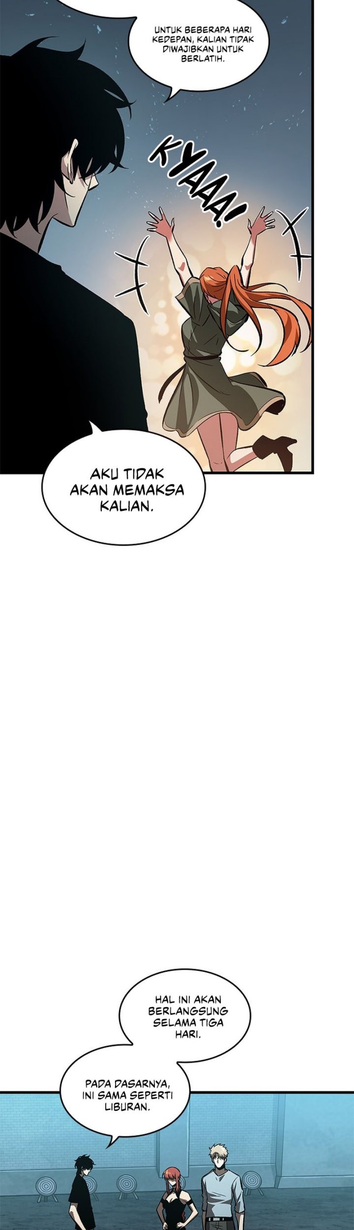 Pick Me Up chapter 55, halaman 4