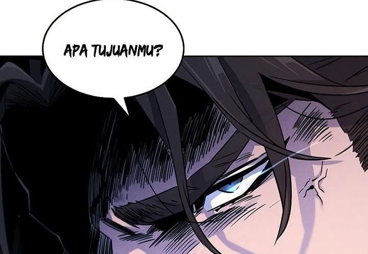 Return of the Mad Demon chapter 82, halaman 5