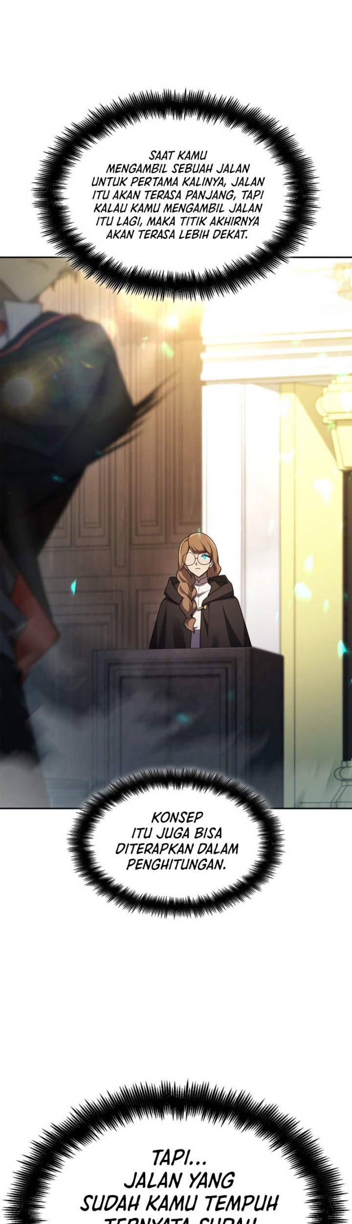 Infinite Mage chapter 47, halaman 3