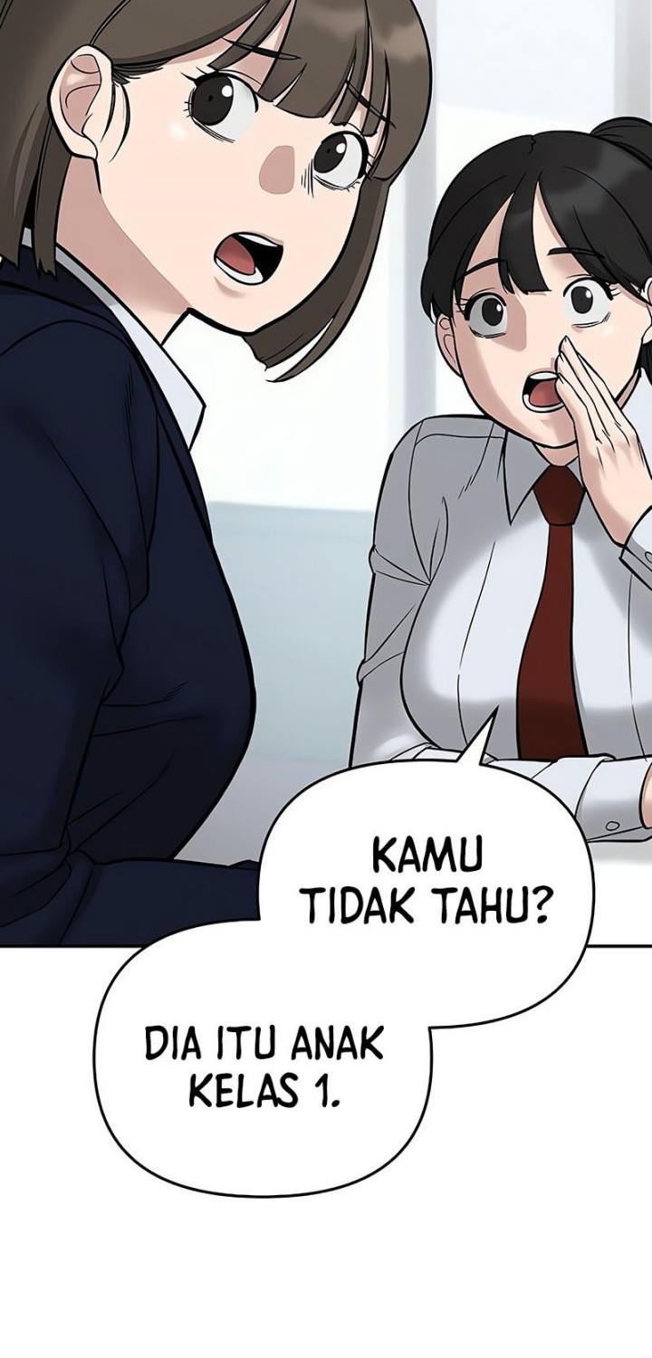 The Bully In Charge chapter 59, halaman 5