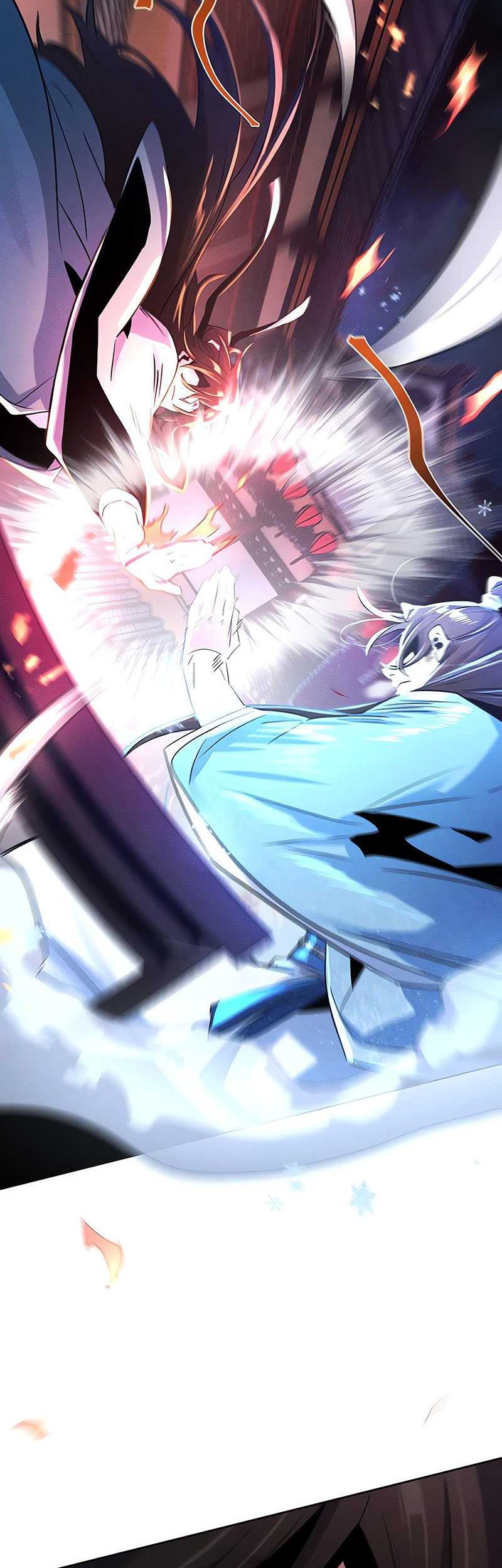 Return of the Mad Demon chapter 88, halaman 3