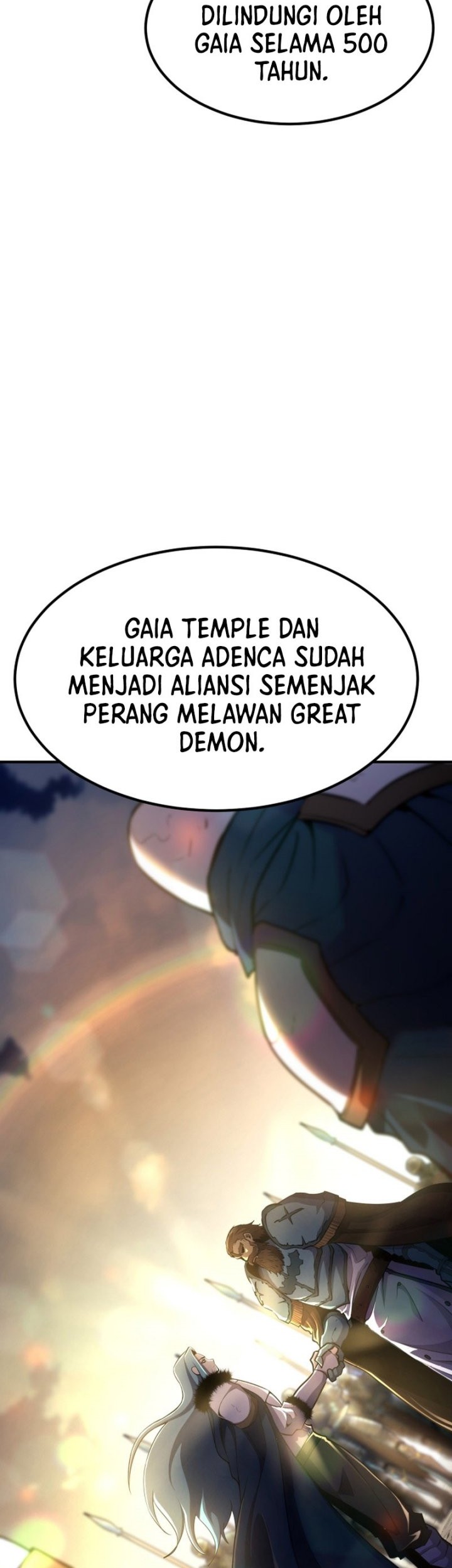 Standard of Reincarnation chapter 73, halaman 4