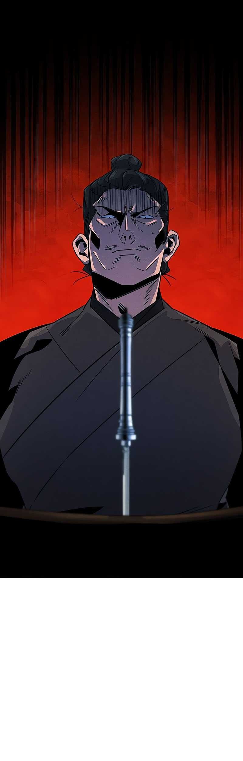 Return of the Mad Demon chapter 94, halaman 2