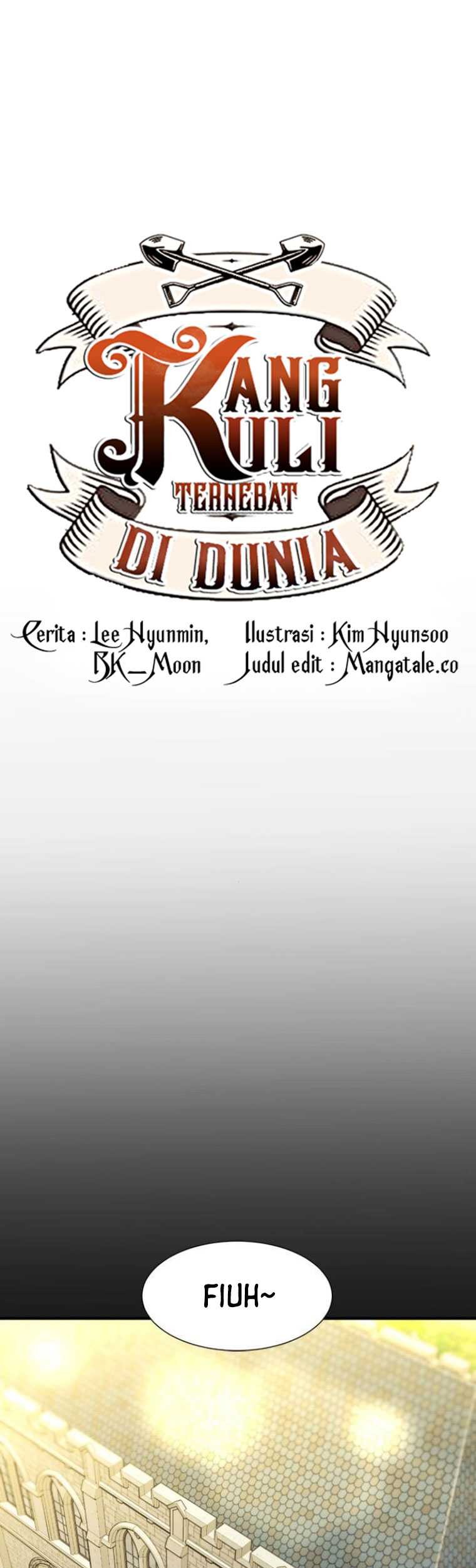 The World’s Best Engineer chapter 108, halaman 2