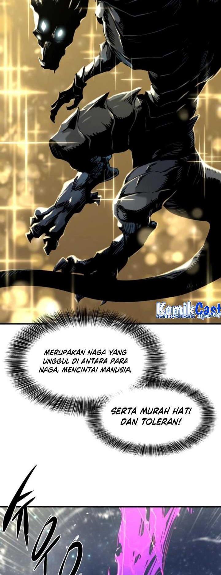 The World’s Best Engineer chapter 107, halaman 3