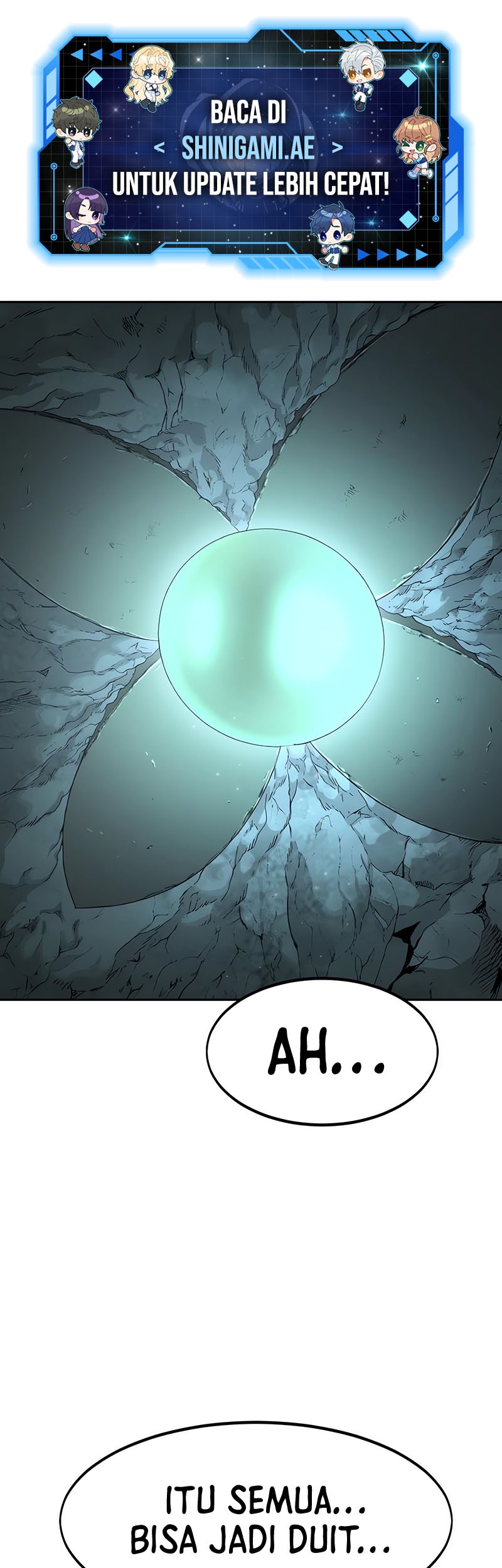 Return of the Flowery Mountain Sect chapter 97, halaman 2