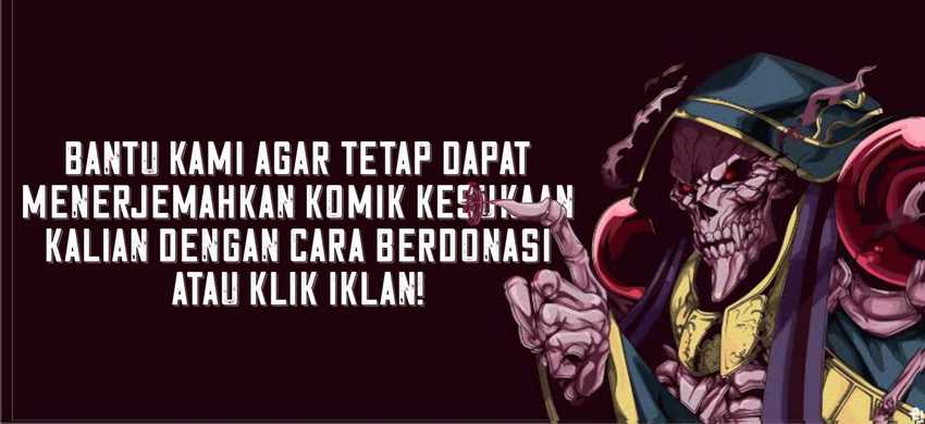 Disastrous Necromancer chapter 38, halaman 3