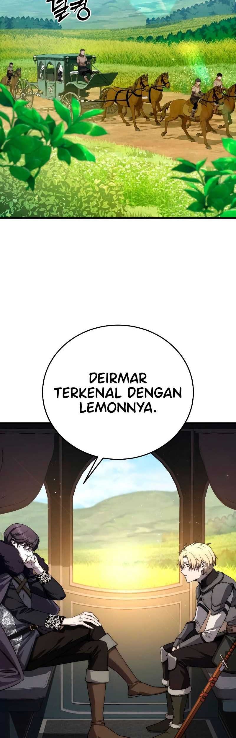 Star-Embracing Swordmaster chapter 18, halaman 3