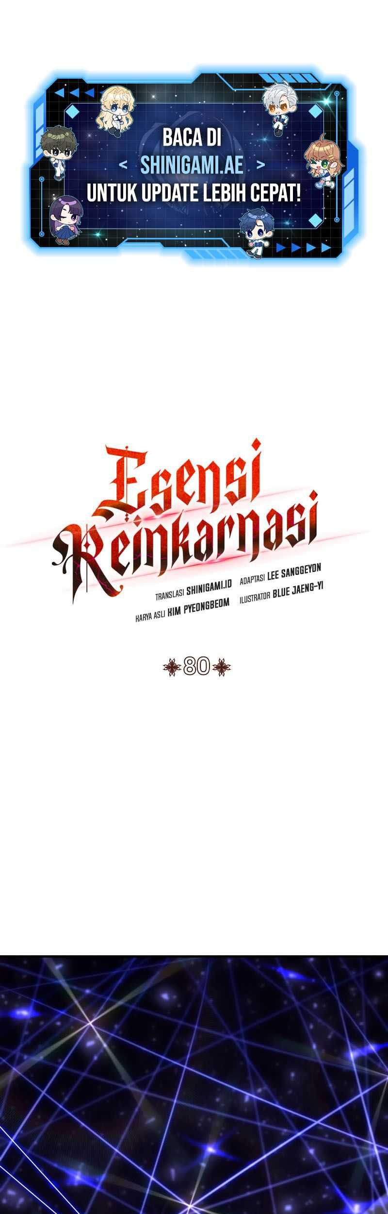 Standard of Reincarnation chapter 80, halaman 2