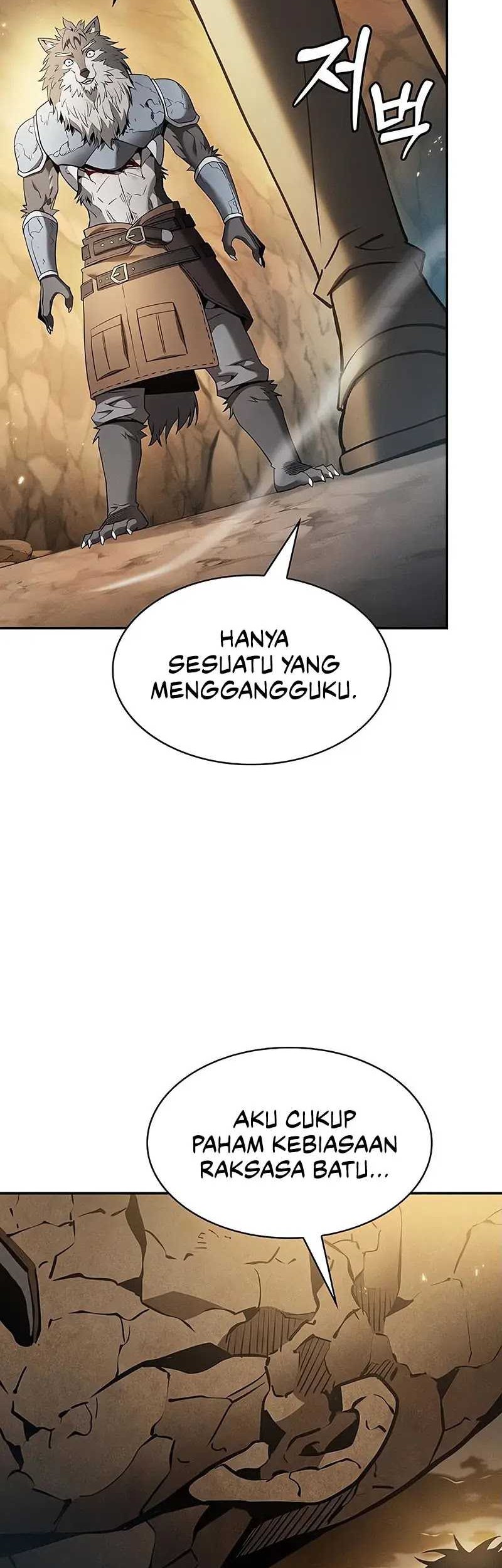 Academy’s Genius Swordmaster chapter 26, halaman 3