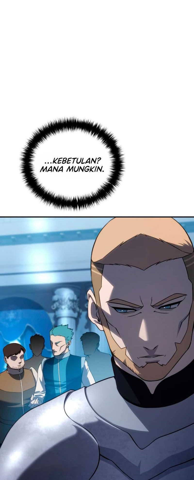 Star-Embracing Swordmaster chapter 22, halaman 5