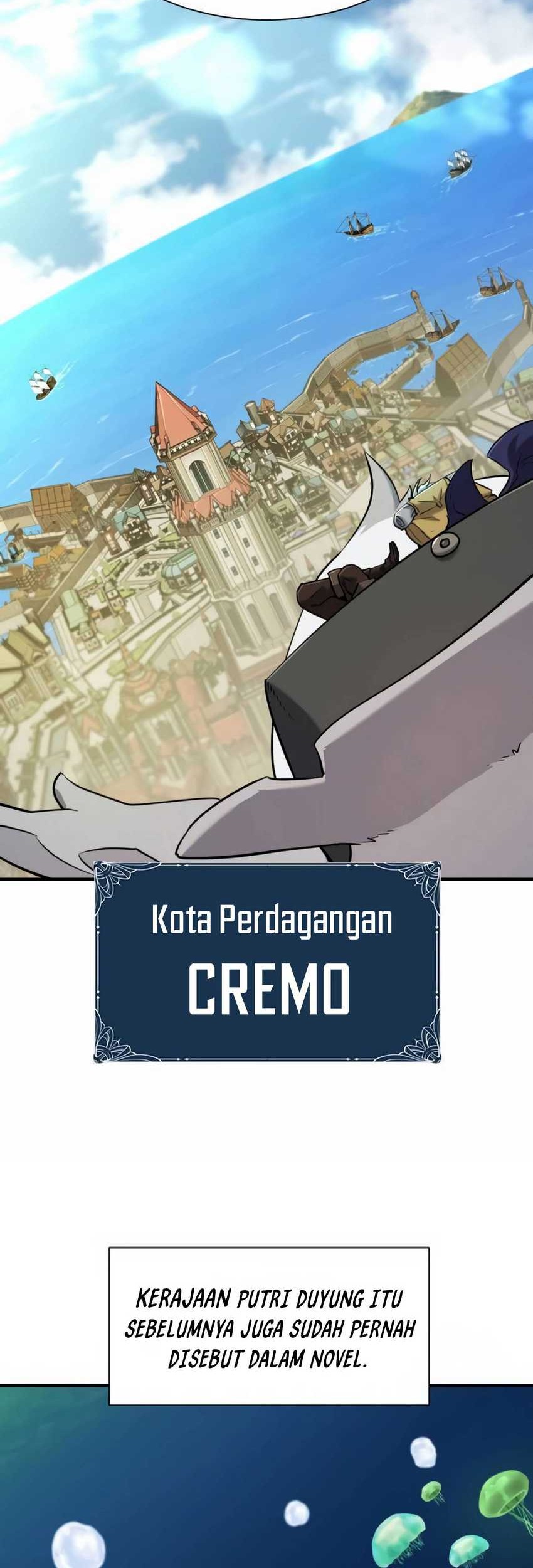 The World’s Best Engineer chapter 125, halaman 5