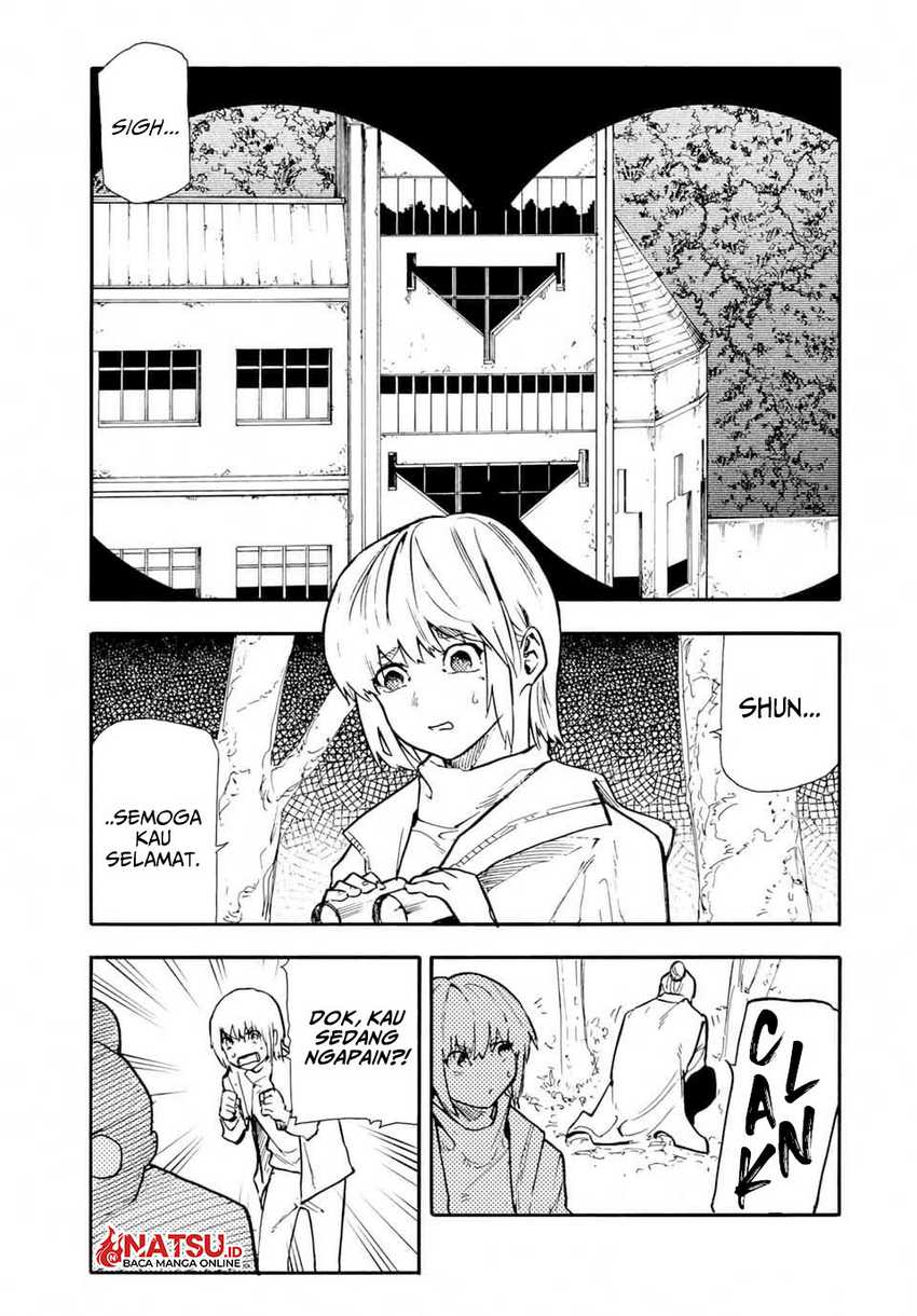 Juujika no Rokunin chapter 156, halaman 2