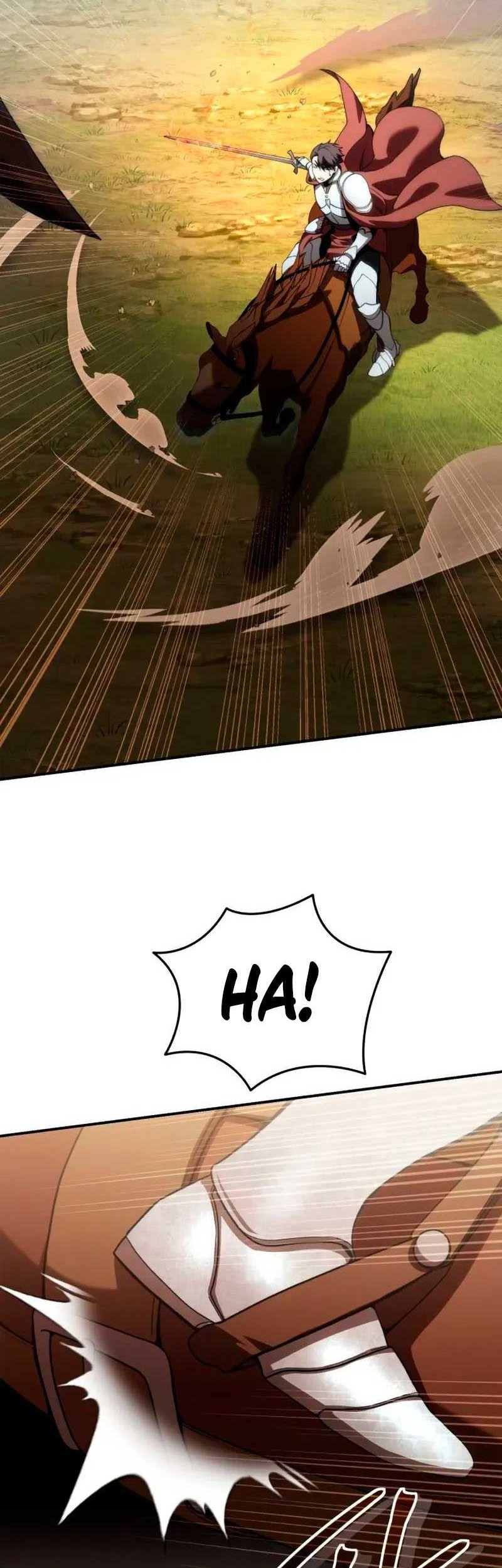 Star-Embracing Swordmaster chapter 30, halaman 3