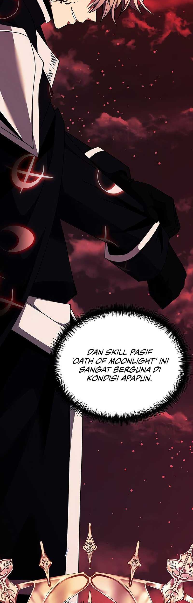 Terminally-Ill Genius Dark Knight chapter 46, halaman 4