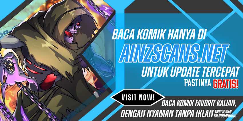Disastrous Necromancer chapter 66, halaman 3