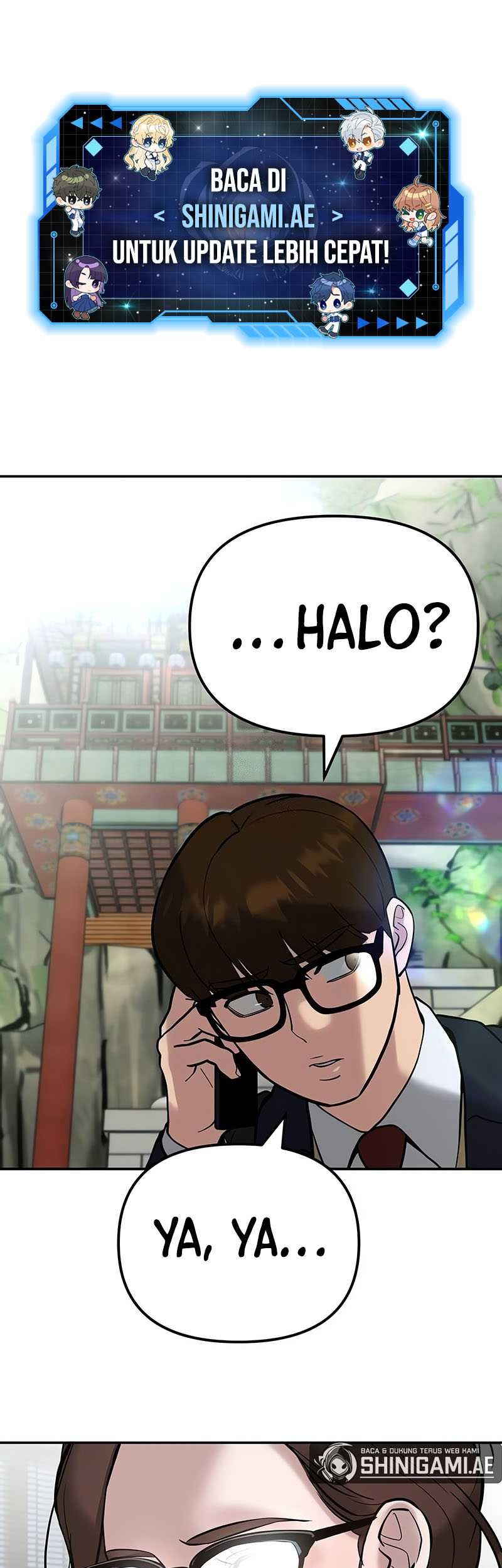 The Bully In Charge chapter 90, halaman 2
