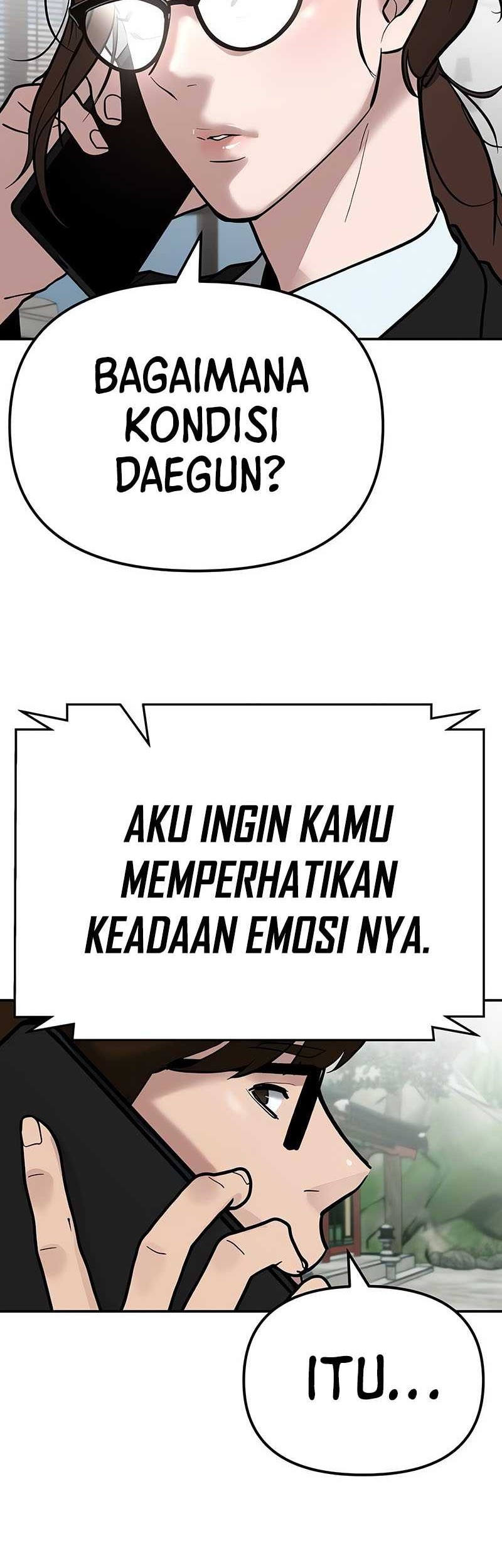The Bully In Charge chapter 90, halaman 3