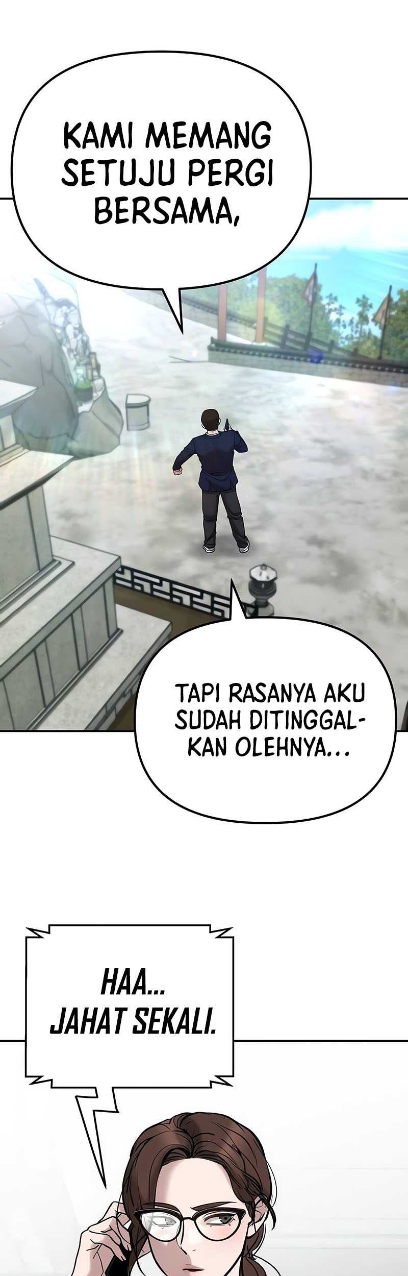 The Bully In Charge chapter 90, halaman 4