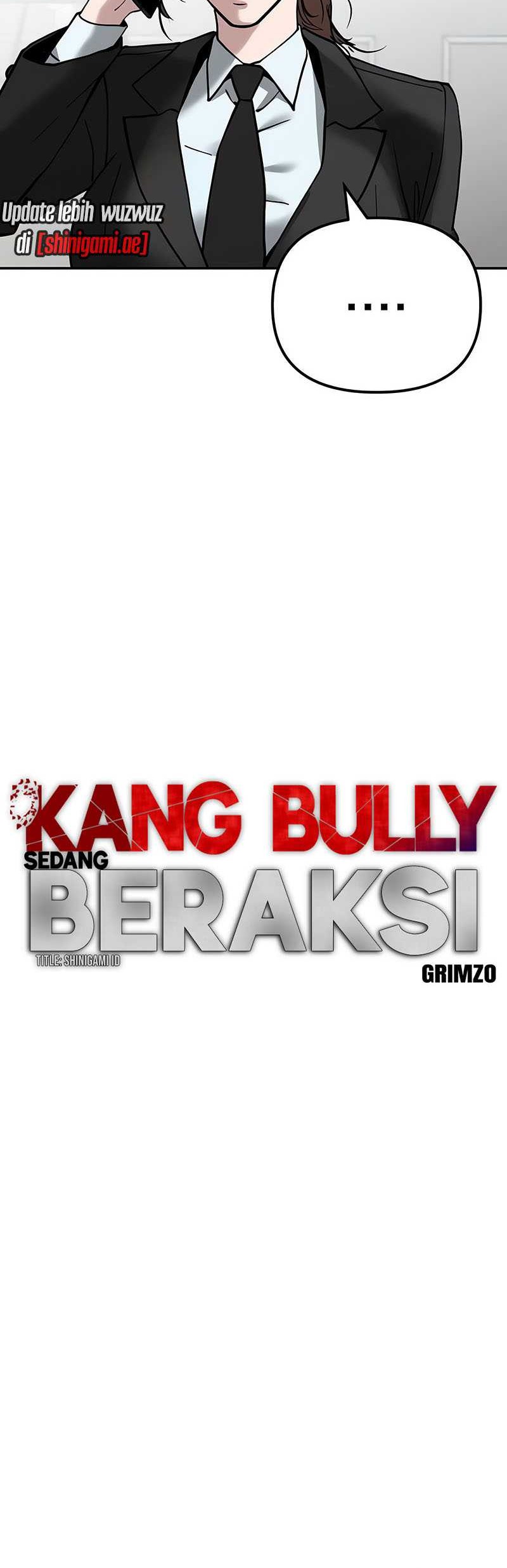 The Bully In Charge chapter 90, halaman 5