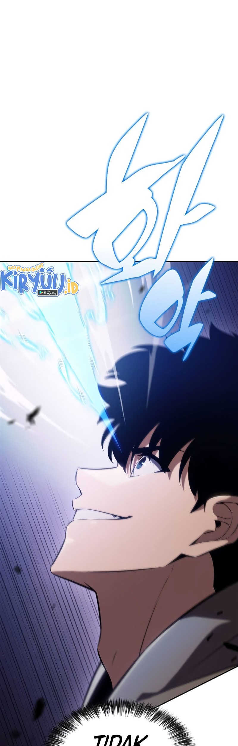 Solo Max-Level Newbie chapter 144, halaman 3