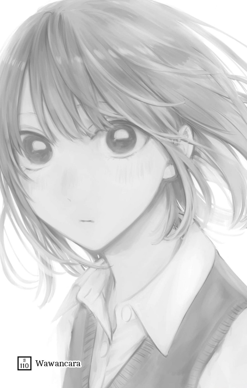 Ao no Hako chapter 110, halaman 2