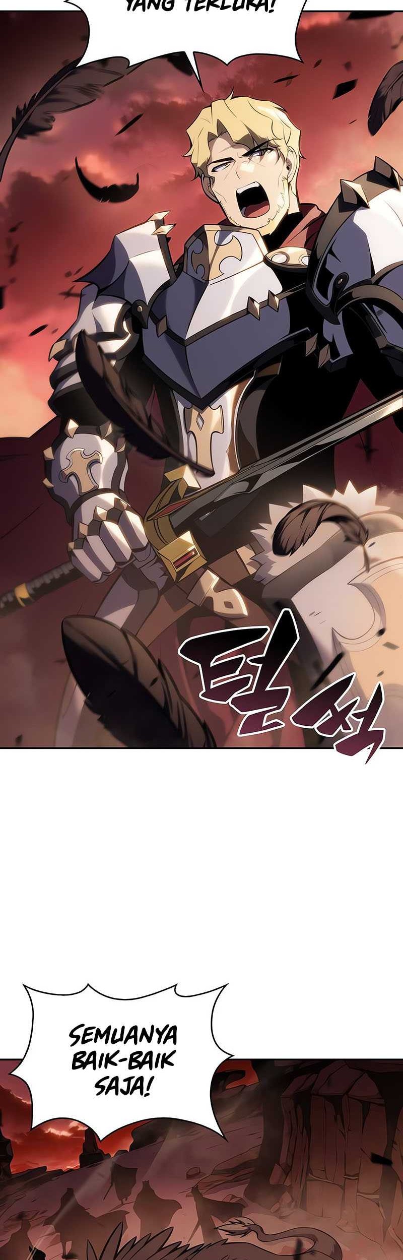 The Regressed Son Of A Duke Is An Assassin chapter 7, halaman 3