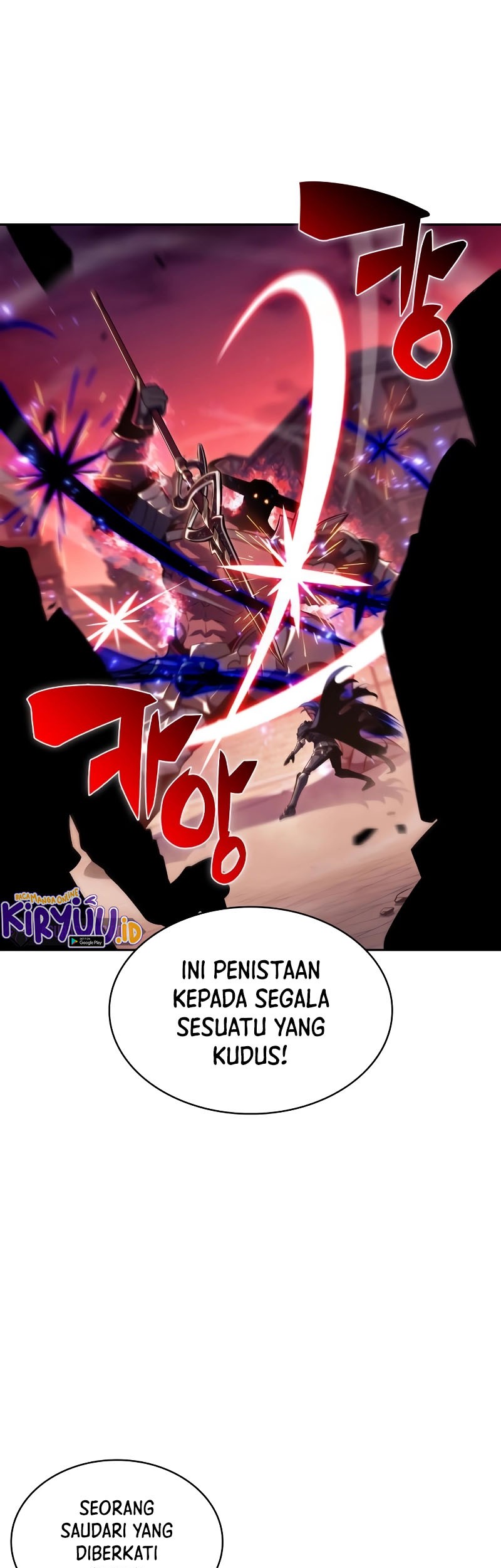 Solo Max-Level Newbie chapter 148, halaman 4