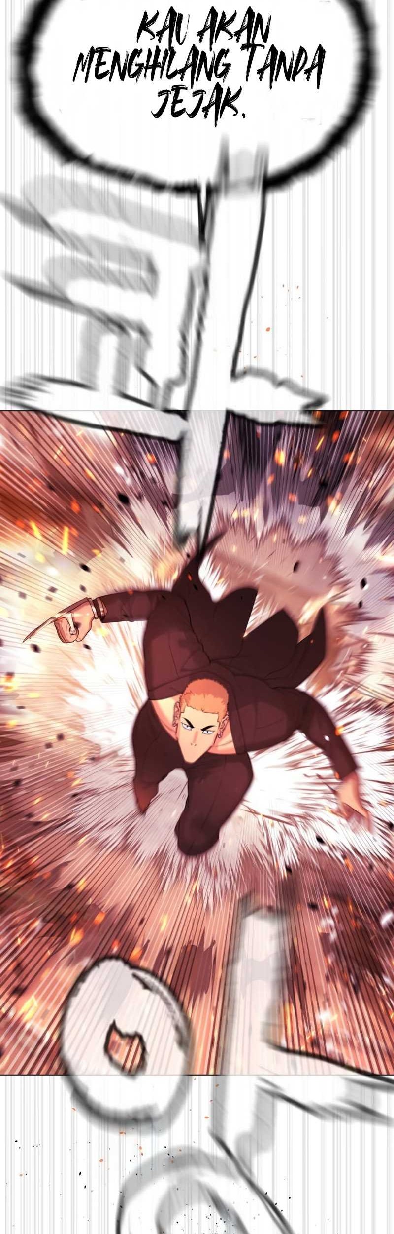 Killer Peter chapter 35, halaman 5